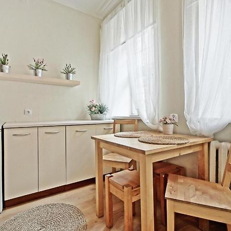 Apartament Kameralny 17 Gdańsk Eksteriør billede