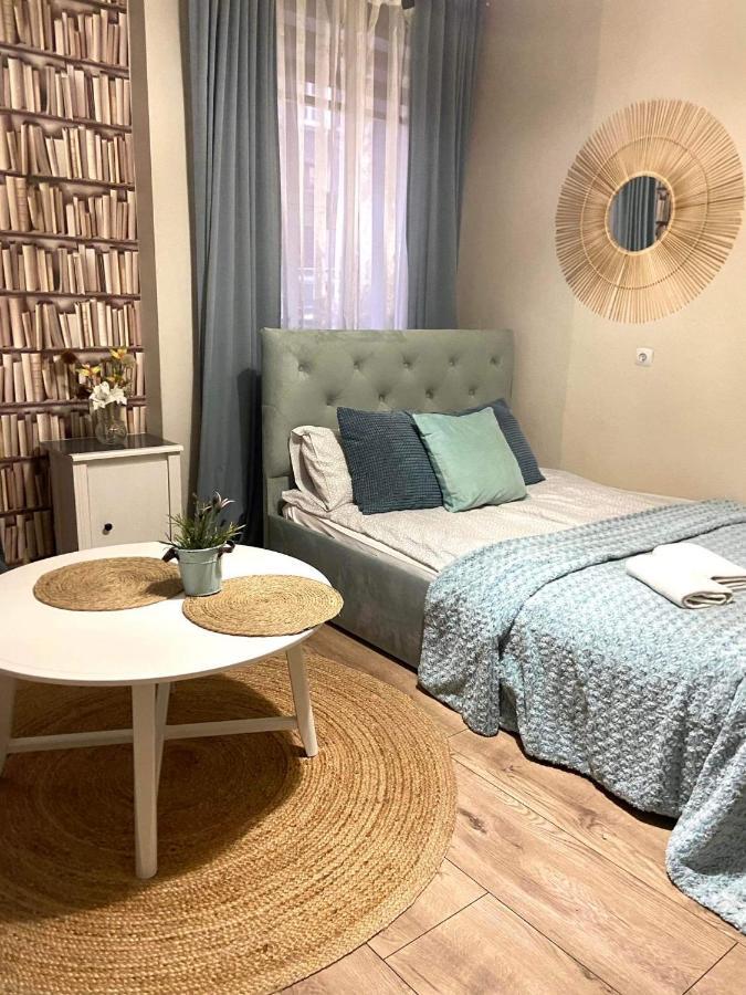 Apartament Kameralny 17 Gdańsk Eksteriør billede