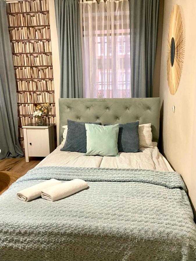 Apartament Kameralny 17 Gdańsk Eksteriør billede